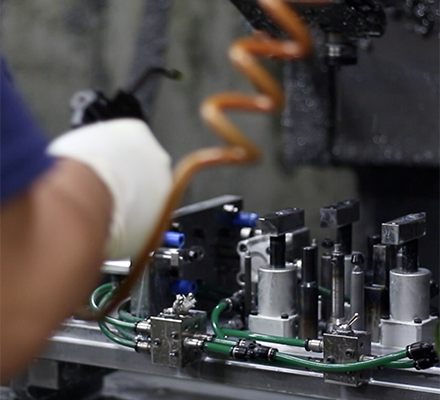 マシニング加工